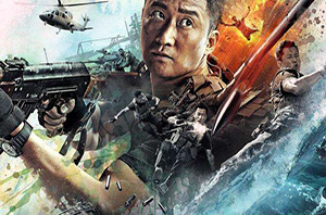 《戰狼2》9天突破21億票房，掌握這3個玩法你也可以！